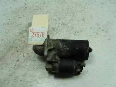 Motor De Arranque Serie L 2000 2001 Saturn 3.0L Motor Delantero Arranque OEM 19135633 Foto 1 de 4