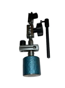 DASQUA MINI MAG BASE AZUL MAGNÉTICO PARA RELOJES DE DEDO 7121-6005 RDGTOOLS - Imagen 1 de 1