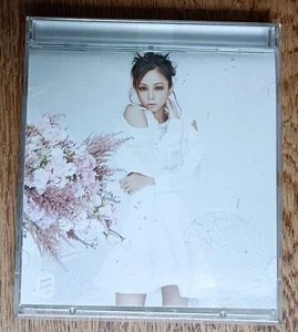 Namie Amuro CD - Brighter Day. AVCN-99015 - Picture 1 of 2