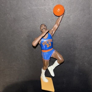 1988 Kenner Starting Lineup SLU New York Knicks Patrick Ewing Figure Loose EUC - Picture 1 of 11