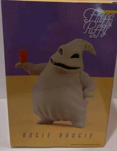 Fluffy Puffy Figure Nightmare Before Christmas - Oogie Boogie - Bild 1 von 1