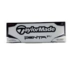 12 Pack New Taylormade Penta TP5 Golf Balls 5 Piece Cast Urethane Longer Softer 