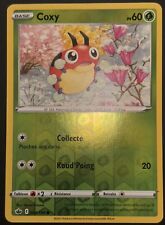 Carte pokemon Coxy Reverse 004/198 Eb06 Fr ✨