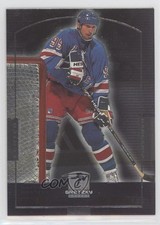 1999-00 Upper Deck Hockey Hall of Fame Career Wayne Gretzky #HOF27 HOF