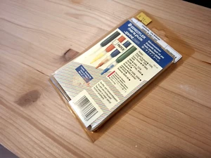 RAR Vintage Staedtler Marsplot Sprint Stift Röhre Zeichner - Bild 1 von 2