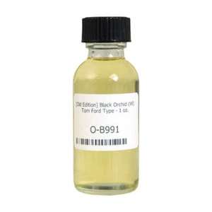 Black Orchid (W) Body Oil Type, Inspired By Tom Ford - Picture 1 of 1