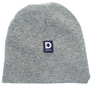 Dovetail Workwear Women's Reversible Wool Blend Beanie, Cap One-Size - Picture 1 of 5