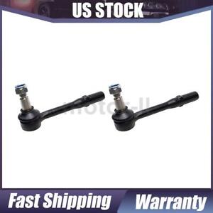 Mevotech Front Outer Steering Tie Rod End For Mercedes-Benz CL550 2008 2007
