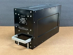 Aircraft Navigation Control Unit P/N 80792L10S11 New - Bild 1 von 7