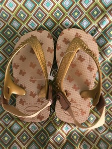 havaianas baby shoes