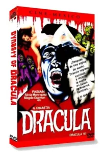 DYNASTY OF DRACULA (englische Untertitel) - Bild 1 von 8