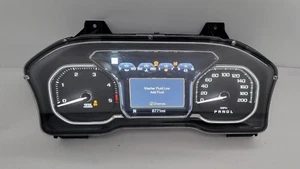2023 GMC SIERRA HD USED INSTRUMENT CLUSTER P#84935285 - Picture 1 of 8