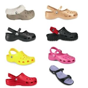 Kinder Damen Crocs diverse Modelle NEU WoW