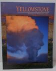 Yellowstone Nature’s Wonderland – Souvenir Book - Paperback