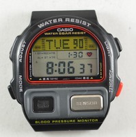 Casio Bp-100 User Manual