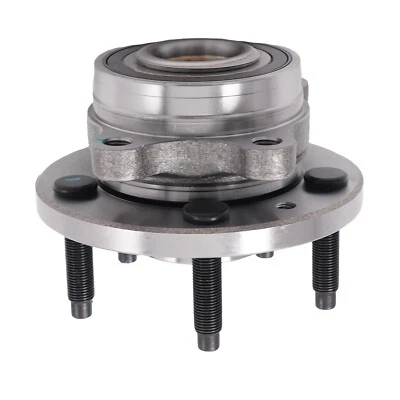 Rear Wheel Hub Bearing Assembly Fits For Ford Edge 2011 2012 2013 2014 2015 2016 Foto 1 de 4