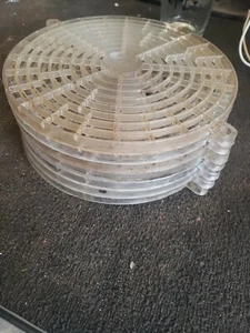 Randall RF Fan010 Plastic Fan Guard - Picture 1 of 2