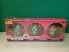 FUNKO DORBZ DISNEY SPECIAL EDITION STITCH ANGEL & SCRUMP 3-PACK VINYL