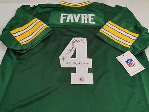 Green Bay Packers NFL Original Autographed Jerseys for sale | eBay