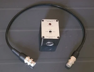 STL-24 crystal sync controller kit, Bolex ESM EBM EL, Tobin TXM-24 TXM-16 TXM-11 - Picture 1 of 10