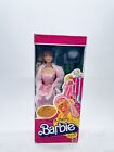 Barbie 1981 Pink & Pretty Extra Special Fabriqué En Philippines