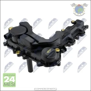 Coperchio Testata punterie AJS per CITROEN BERLINGO GRAND C4 III C3 II C5 X DS - Foto 1 di 5