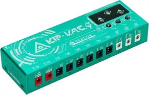 K.E.S Full-isolated power supply with voltage adjustment KIP-V.A.C.9 180×60×35mm - Picture 1 of 5