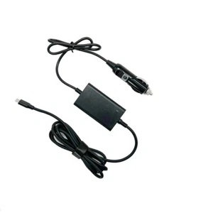 USB Type-C Laptop Car Charger Power Adapter for Lenovo MacBookProAir - Photo 1 sur 8