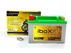 Lithium Ionen LiFePo4 Batterie 12V YTX9-BS HJTX9-FP für Buffalo/Quelle für Rex 2