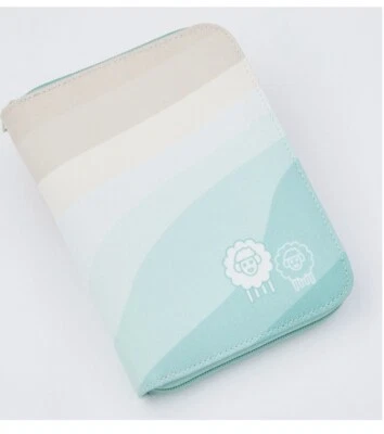 Knitpro Waves 2.0 Single Ended Crochet Hook Set Deluxe Set KP30951