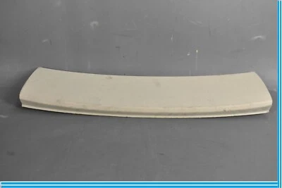 09-12 Audi A4 Quattro Upper Boot Roof Cover Panel Brake Stop Light Trim Oem - Image 1 of 4