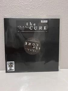 The Cure - Alone (Four Tet Remix) 12" Vinyl RSD 2025 Record Store Day - Picture 1 of 2