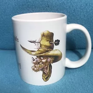 Leanin' Tree coffee Mug of All the Old Coots - Picture 1 of 5