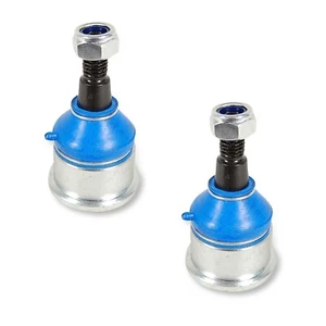 Pair Set of 2 Rear Lower Suspension Ball Joints Mevotech For Pontiac Aztek AWD - Picture 1 of 1