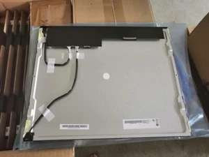 1 Stück G190EAN01.6 AUO 19 Zoll Industrie LCD Bildschirm - Bild 1 von 3