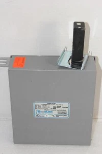 STARLINE CBM225E28-520D-(2)L630-4 20A/30A Busway Tap Box - Picture 1 of 3