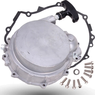 Conjunto completo de arranque de arranque de retroceso para Polaris Big Boss 500 6x6 98-99 Foto 1 de 4