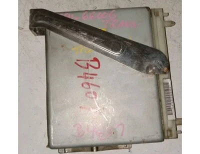 1993 VOLVO 850 AUTOMATIC TRANSMISSION CONTROL MODULE TCM TCU OEM, 6849758 - Image 1 of 3