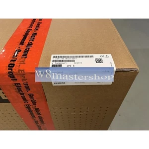 Siemens New SIMODRIVE 611 6SN1145-1BA01-0DA1 in stock By DHL UPS FedEx - Picture 1 of 2