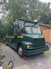 2000 Freightliner MT55 Party Bus /Office / Limo/ Shuttle/15 KW Gen / 8027708006