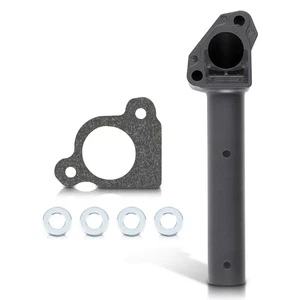 Intake Manifold for B&S 122L02 122T02 122T07 124T02 126L02 126M02 126T02 126T05 - Picture 1 of 11