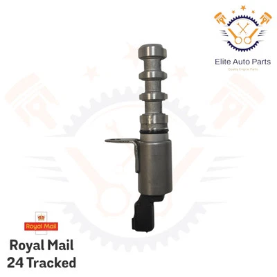 Genuine Renault 1.2 TCe Nissan 1.2 Dig-T Camshaft Oil Solenoid Valve 237962295R - Image 1 of 3