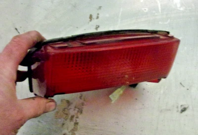 Lanterna traseira traseira Honda CBR600 F3 1995-1998 - Imagem 1 de 3