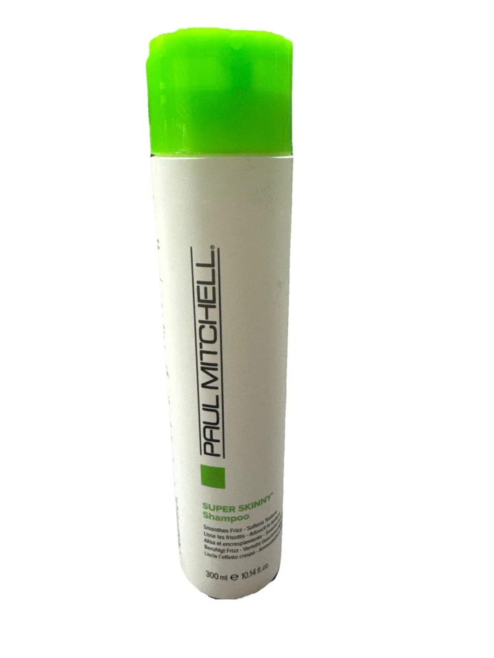 Paul Mitchell Super Skinny Smoothing Shampoo (10.14 fl oz) Set Of 11 - Image 1 of 1
