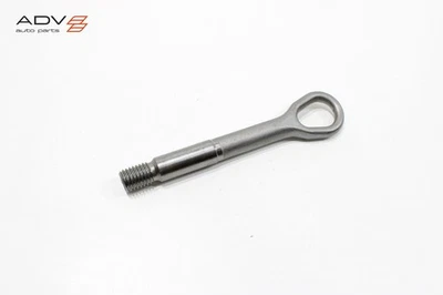 2021 - 2025 MERCEDES GLA250 H247 BUMPER EMERGENCY TOW EYE HOOK OEM - Image 1 of 4