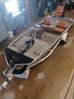 1985 Bass Tracker Tournament TX 17