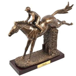 ATLAS - Statua del cavallo da corsa – Arkle - - ATL4652106 - Picture 1 of 1