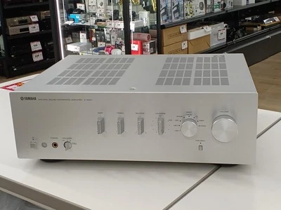 YAMAHA A-S501 Integrated amplifier (Transistor), Good Condition From Japan - Image 1 of 4