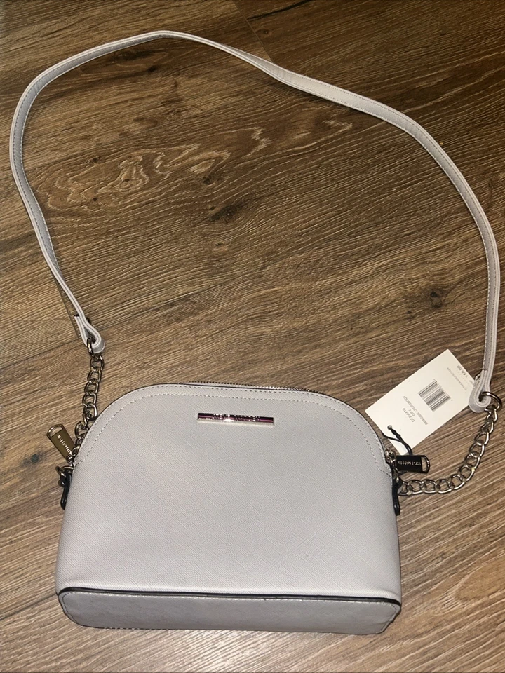 Steve Madden Crossbody Womens Bmarilyn Purse Cognac Color Dt204410