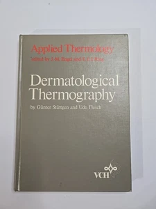Dermatological Thermography - Picture 1 of 2